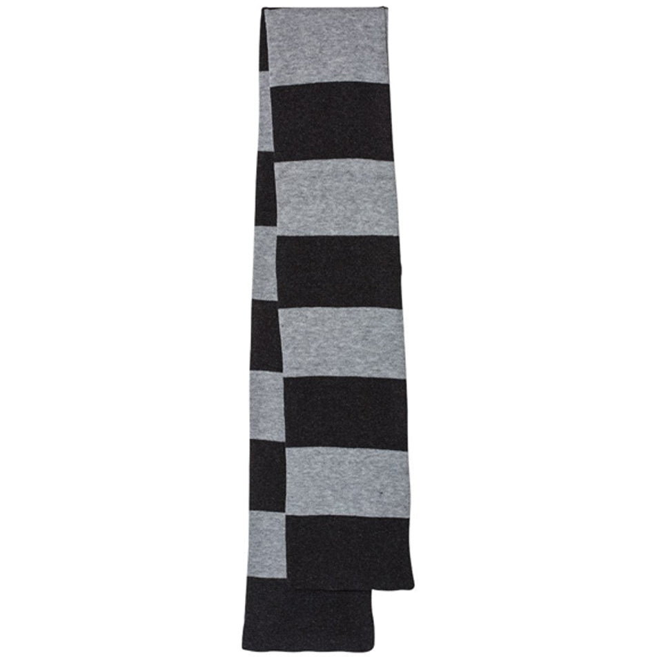 Heather Black/ Heather Grey