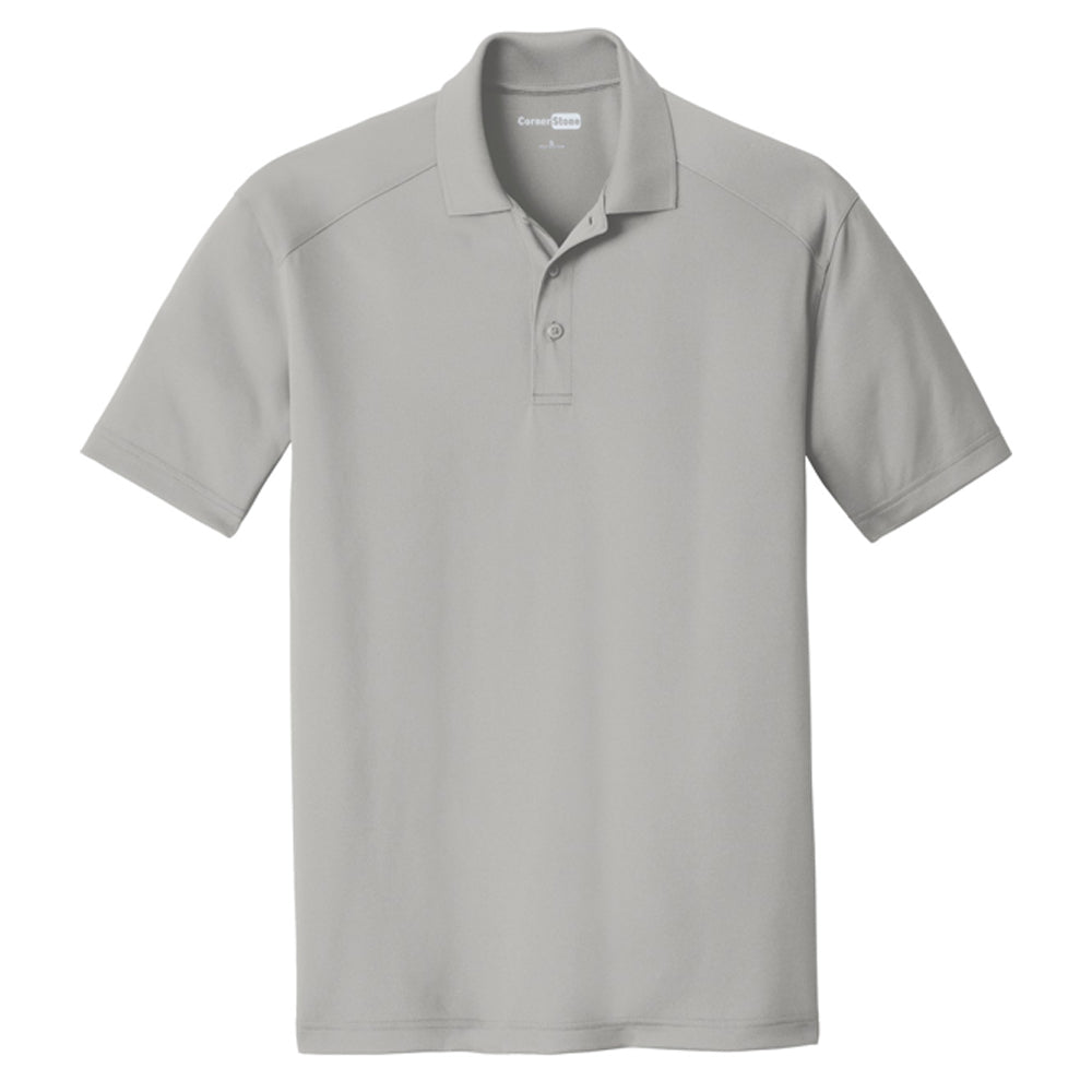 CornerStone Select Lightweight Snag-Proof Polo