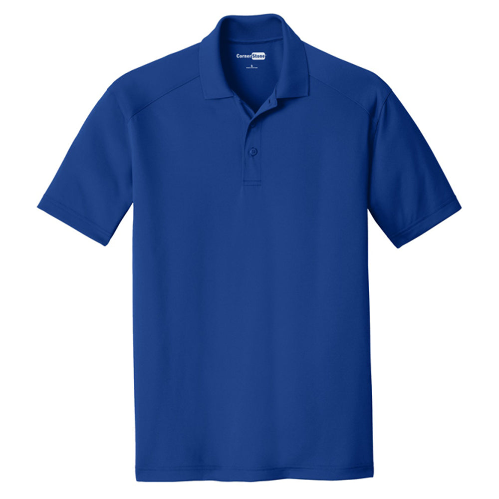 CornerStone Select Lightweight Snag-Proof Polo