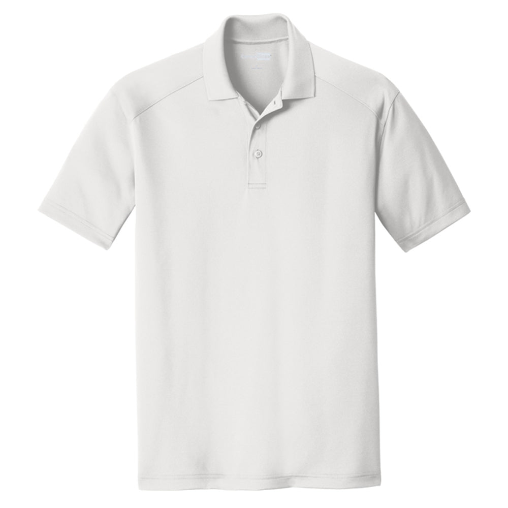 CornerStone Select Lightweight Snag-Proof Polo