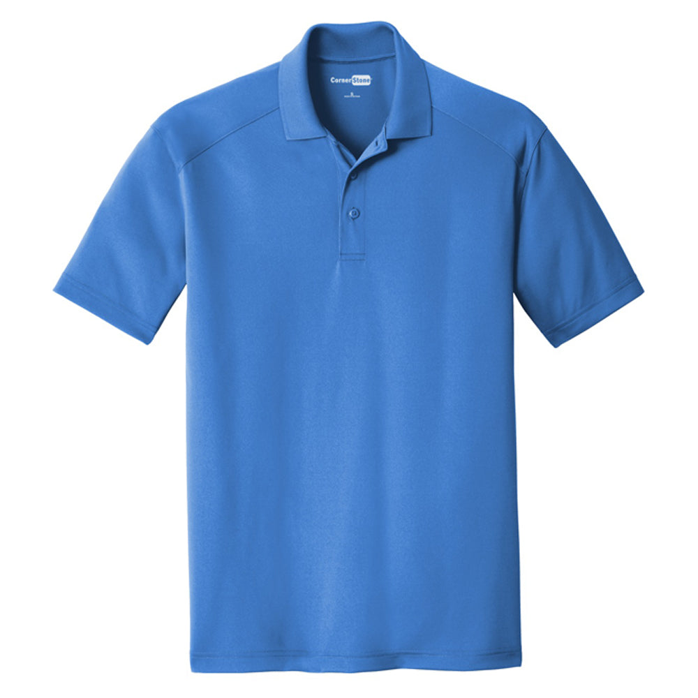 CornerStone Select Lightweight Snag-Proof Polo