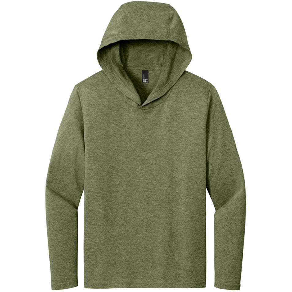 Military Green Frost