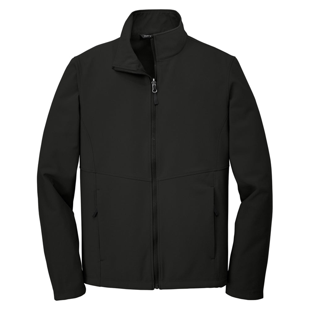 Port Authority Collective Soft Shell Jacket