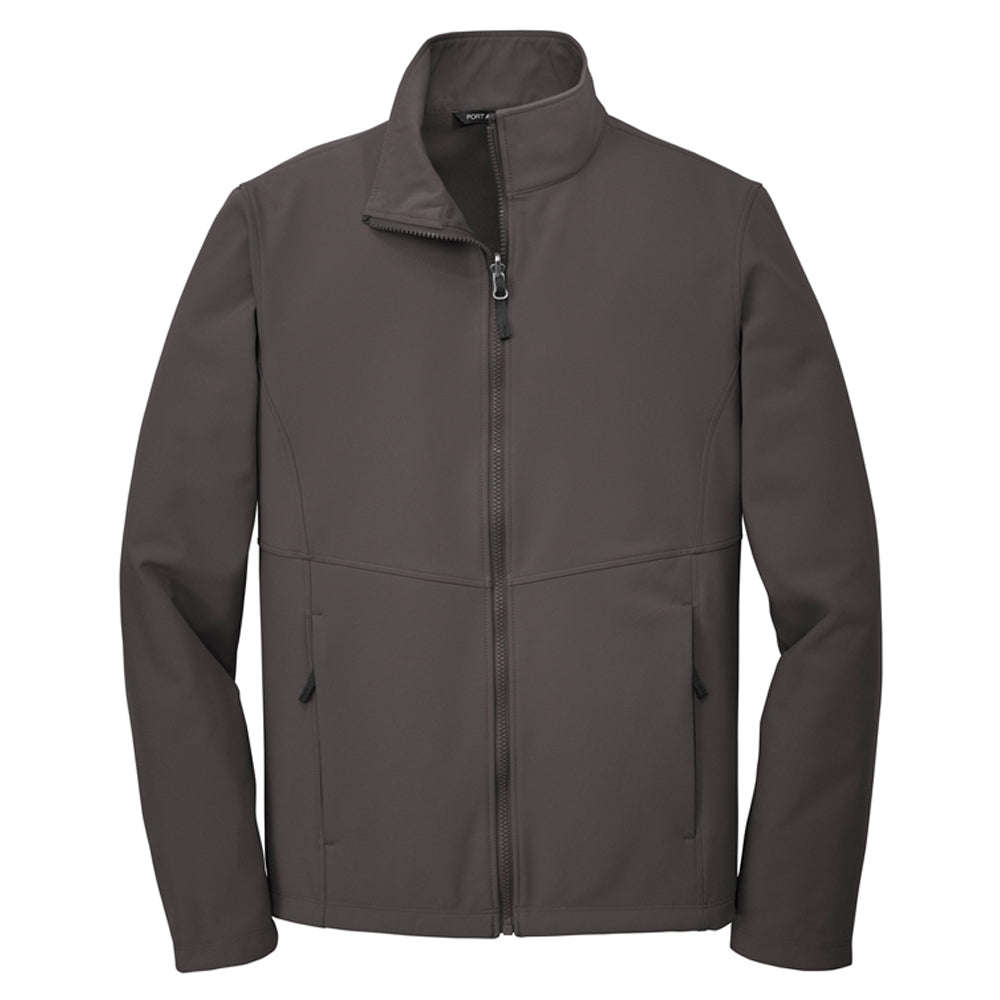 Port Authority Collective Soft Shell Jacket