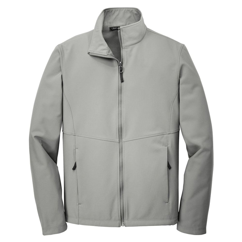 Port Authority Collective Soft Shell Jacket