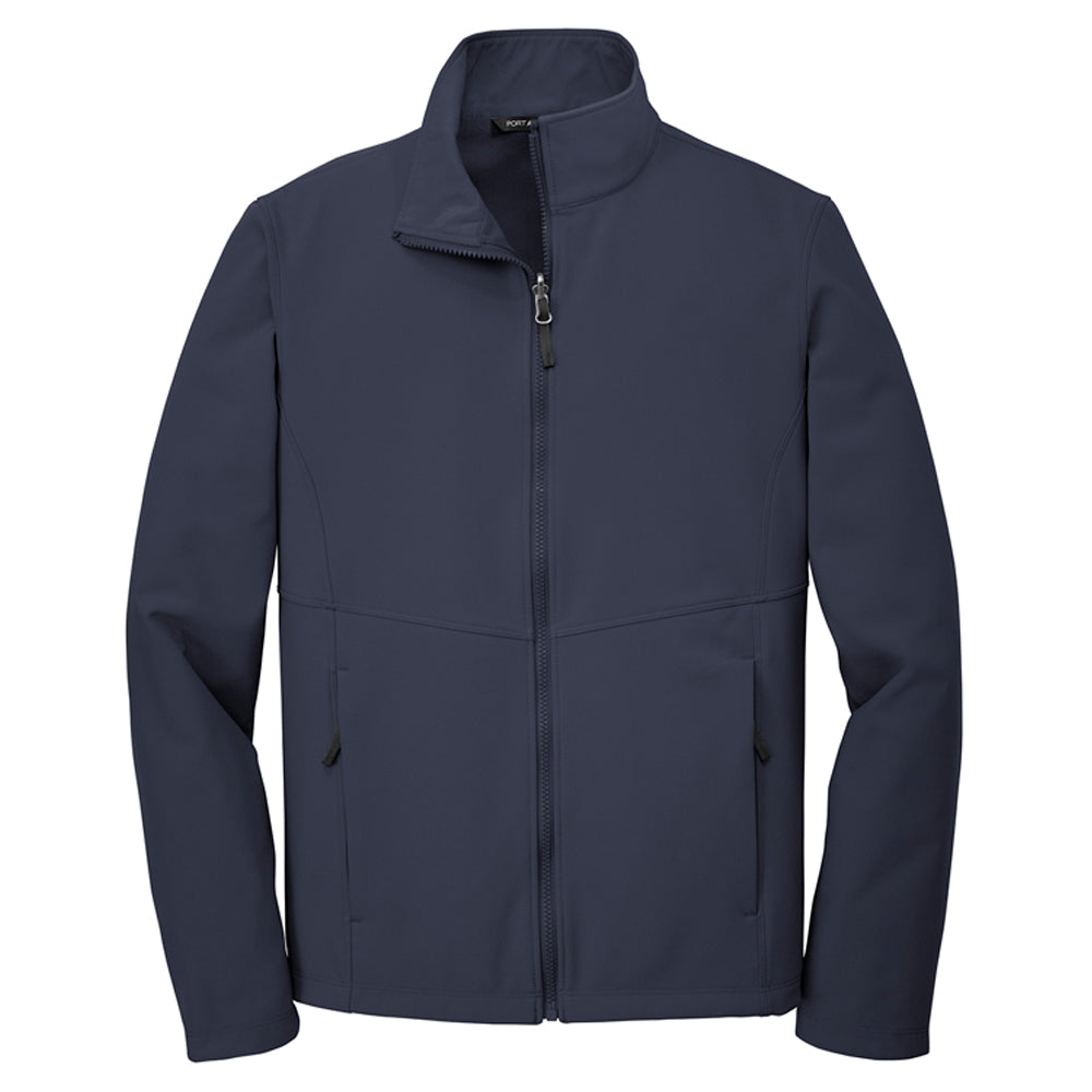 Port Authority Collective Soft Shell Jacket