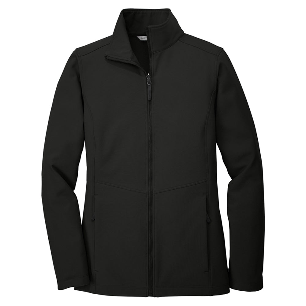 Port Authority Ladies Collective Soft Shell Jacket