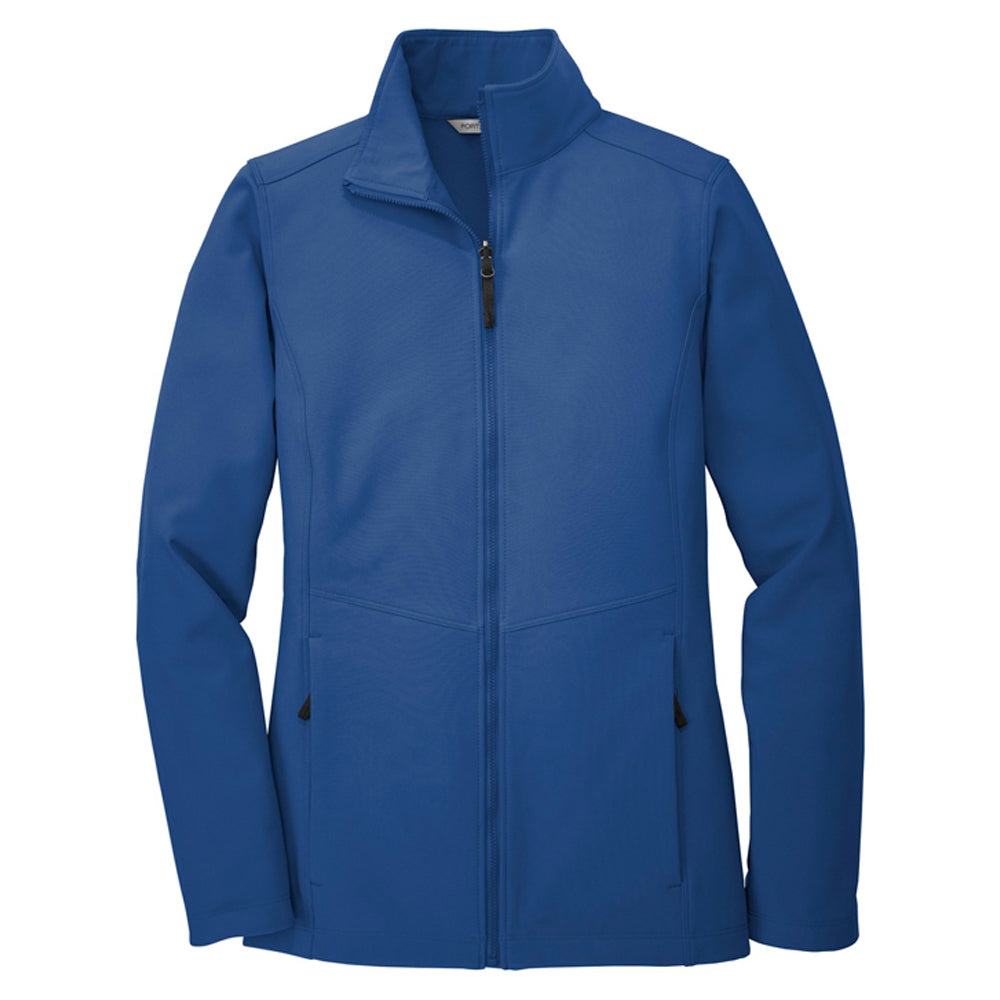 Port Authority Ladies Collective Soft Shell Jacket