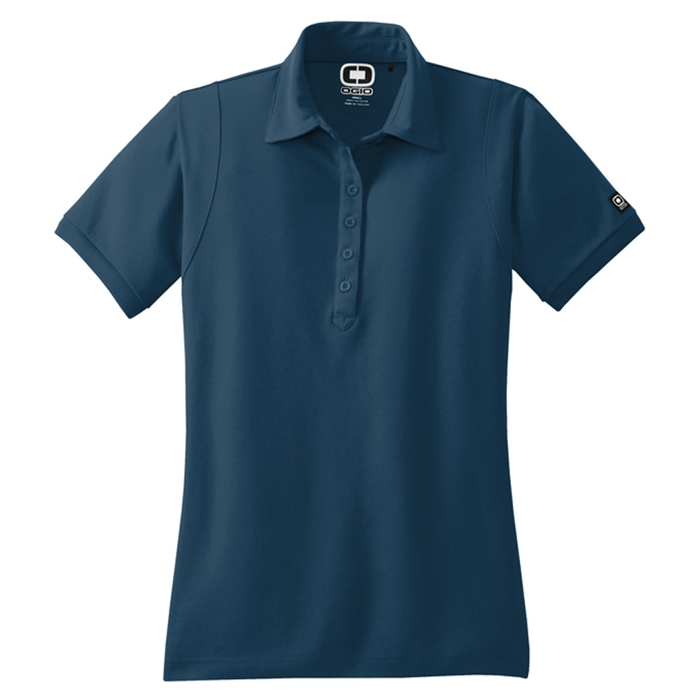 OGIO - Jewel Polo