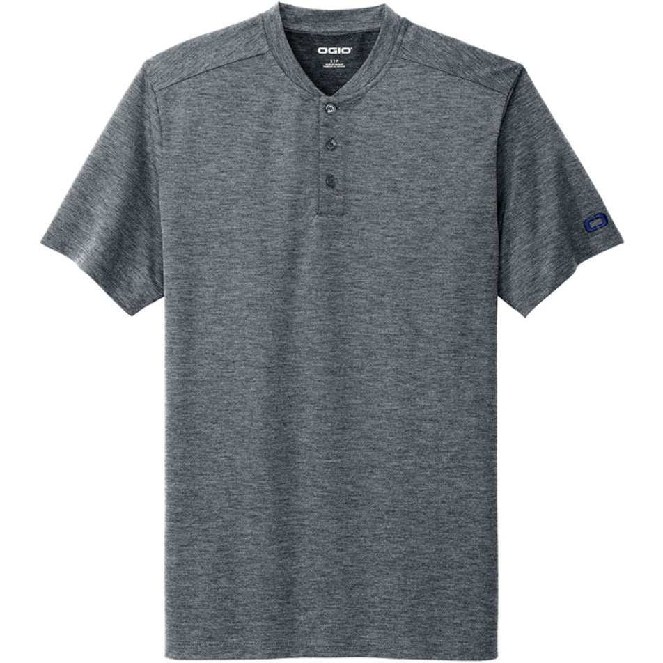 River Blue Navy