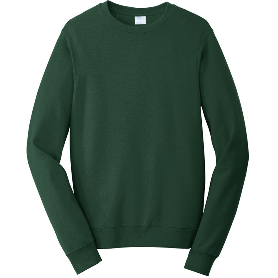Forest Green