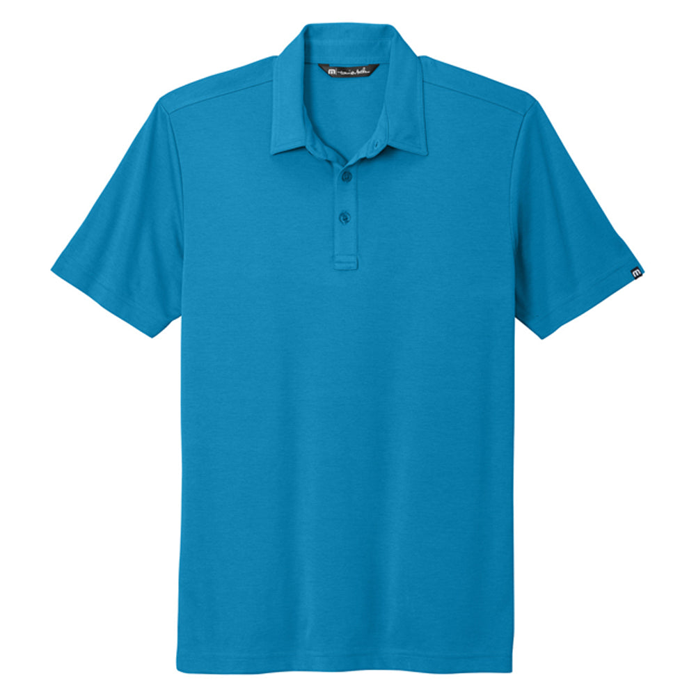 TravisMathew Oceanside Solid Polo