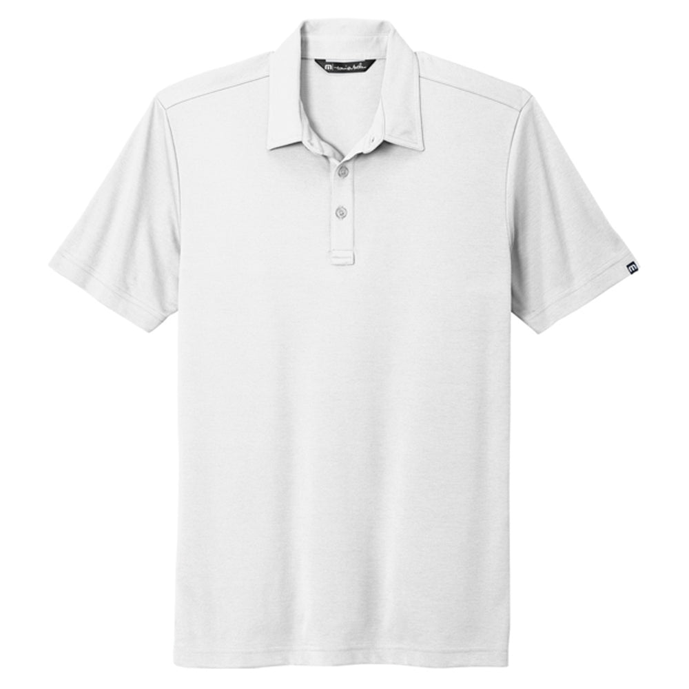 TravisMathew Oceanside Solid Polo