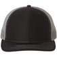 Black/ Charcoal