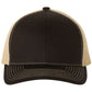 Black/ Vegas Gold