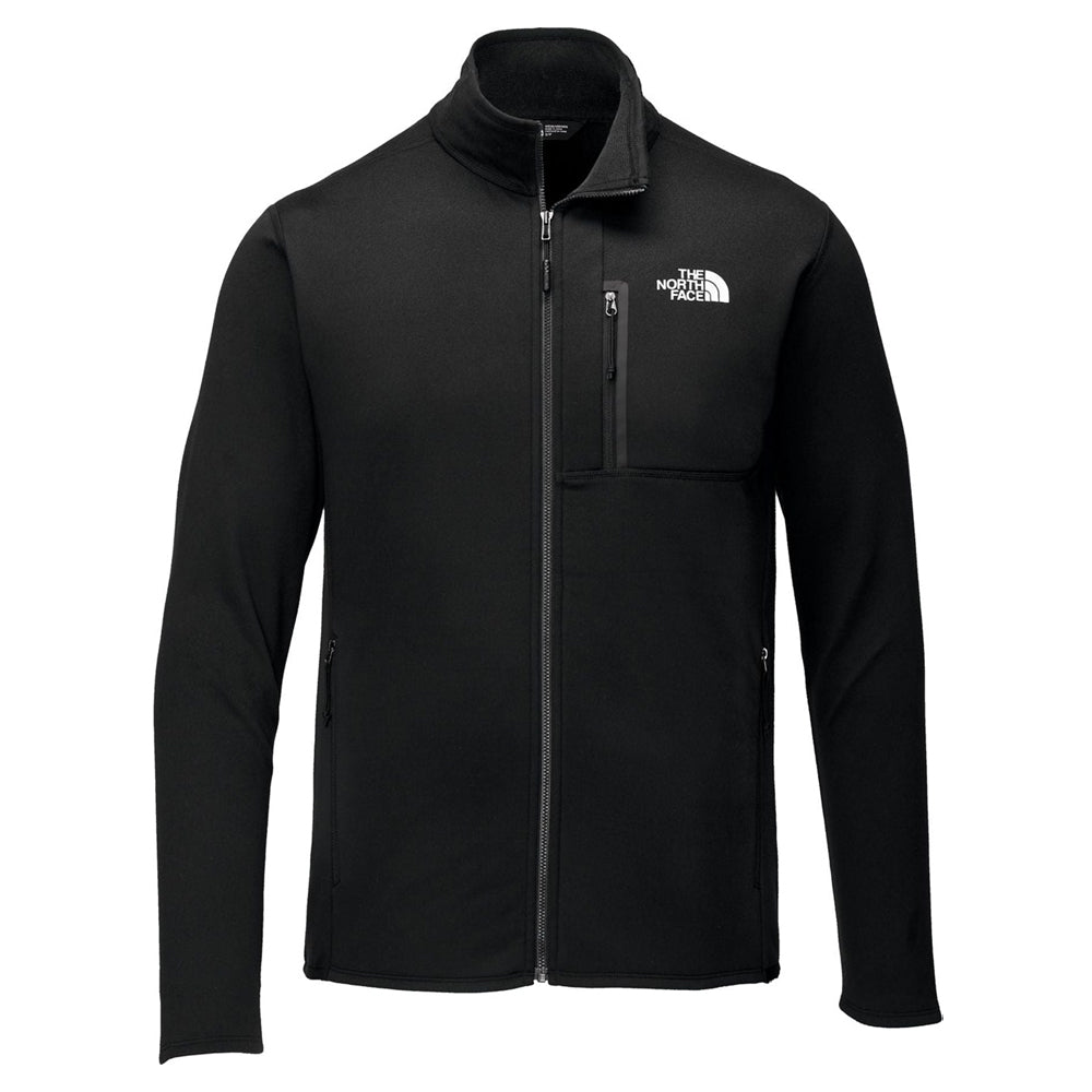 The North Face® Skyline Full-Zip Fleece Jacket – VU Owen Business