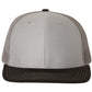 Grey/ Charcoal/ Black