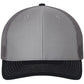 Grey/ Charcoal/ Navy