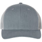 Heather Grey/ Light Grey