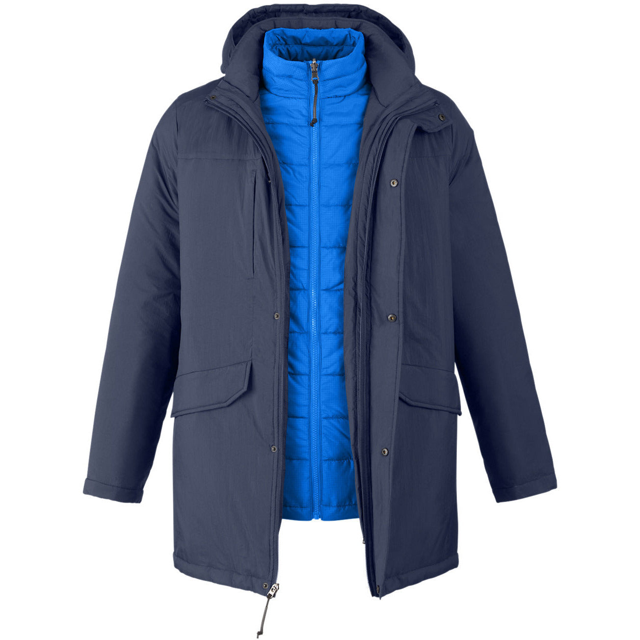 Classic Navy/ True Royal