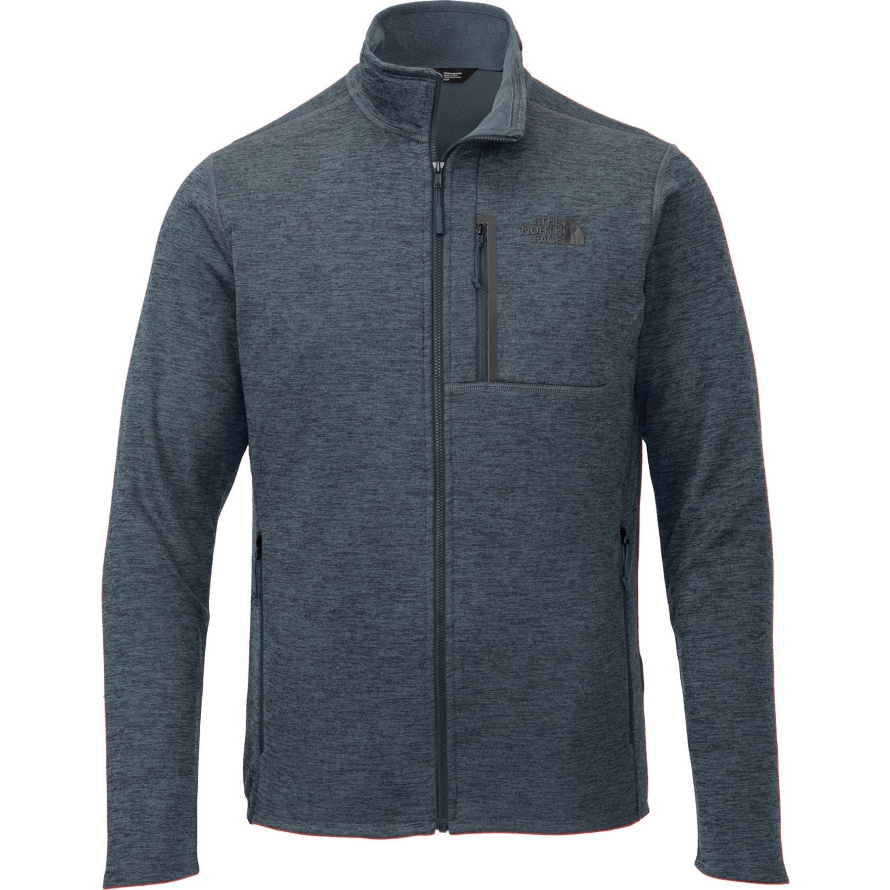 The North Face® Skyline Full-Zip Fleece Jacket – VU Owen Business