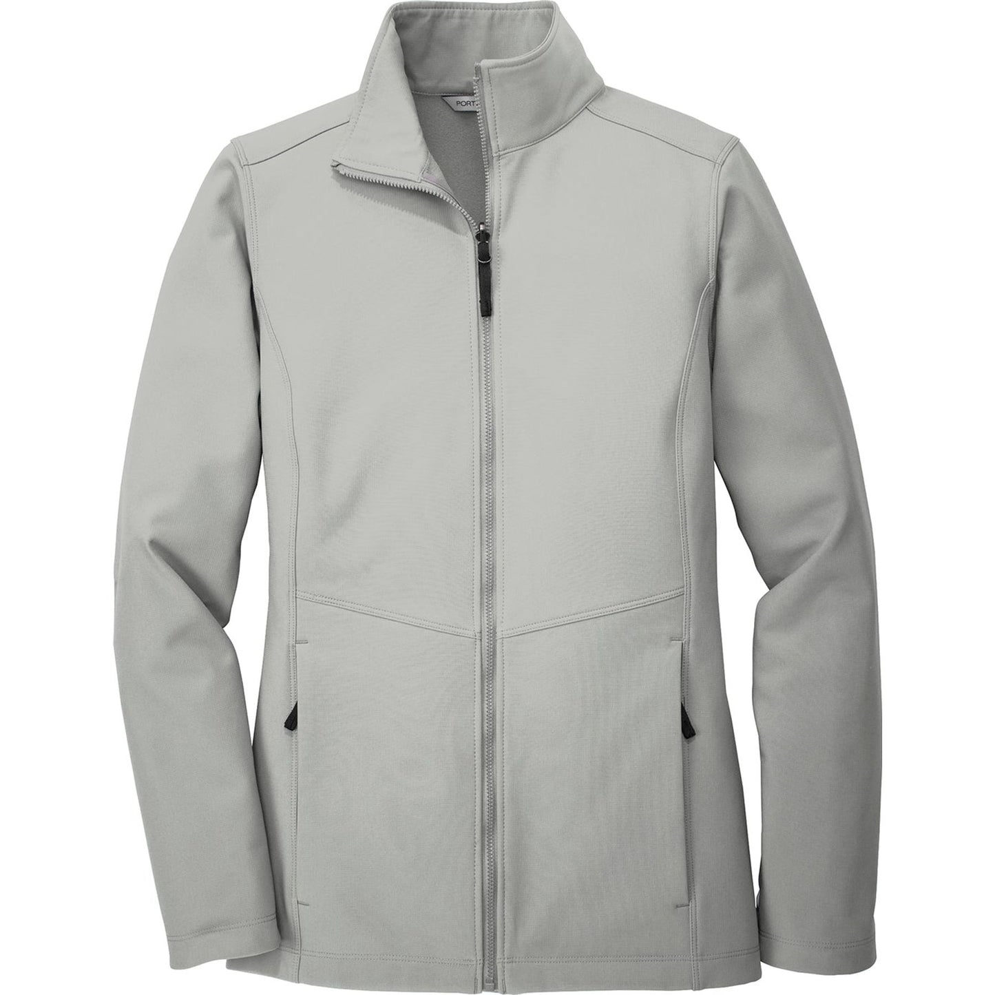 Port Authority® Ladies Collective Soft Shell Jacket