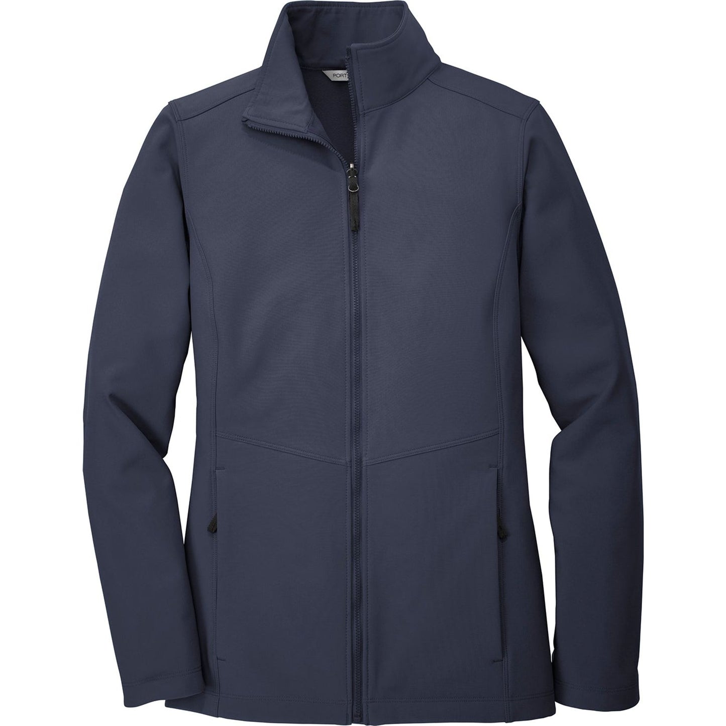 Port Authority® Ladies Collective Soft Shell Jacket