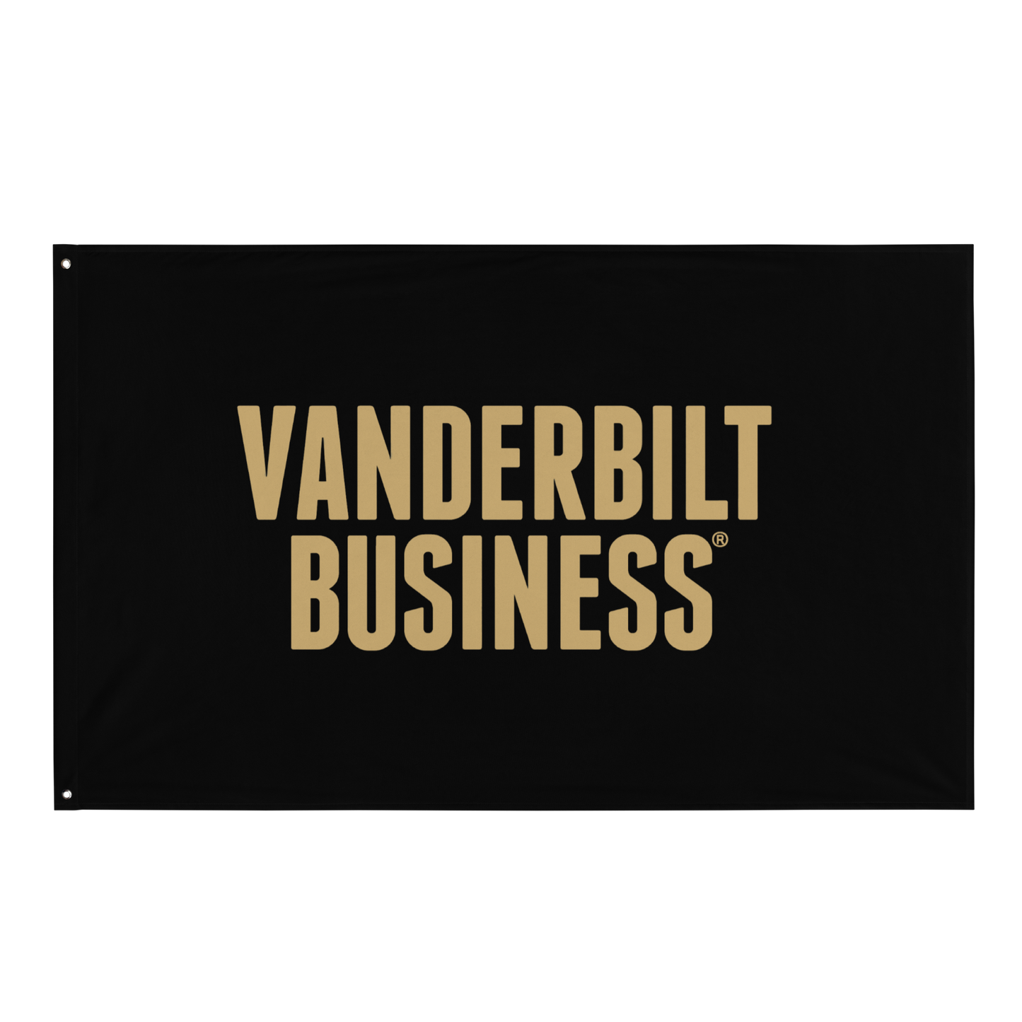 Vanderbilt Business Flag