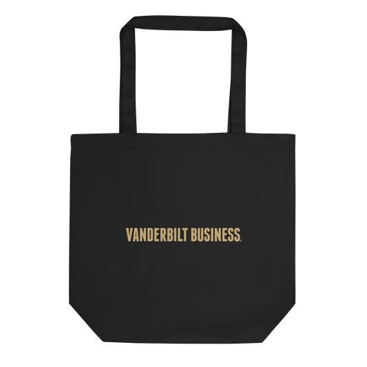 Vanderbilt Business Eco Tote Bag