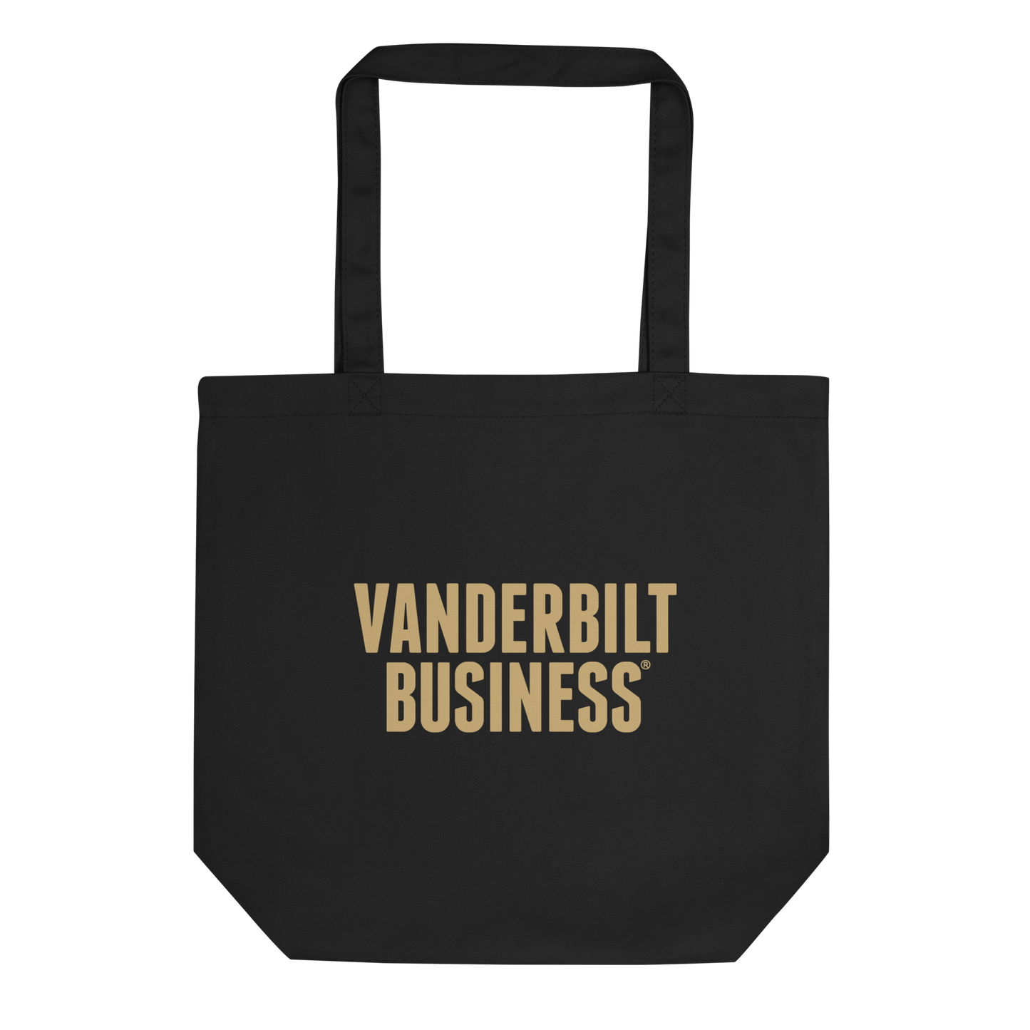 Vanderbilt Business Eco Tote Bag