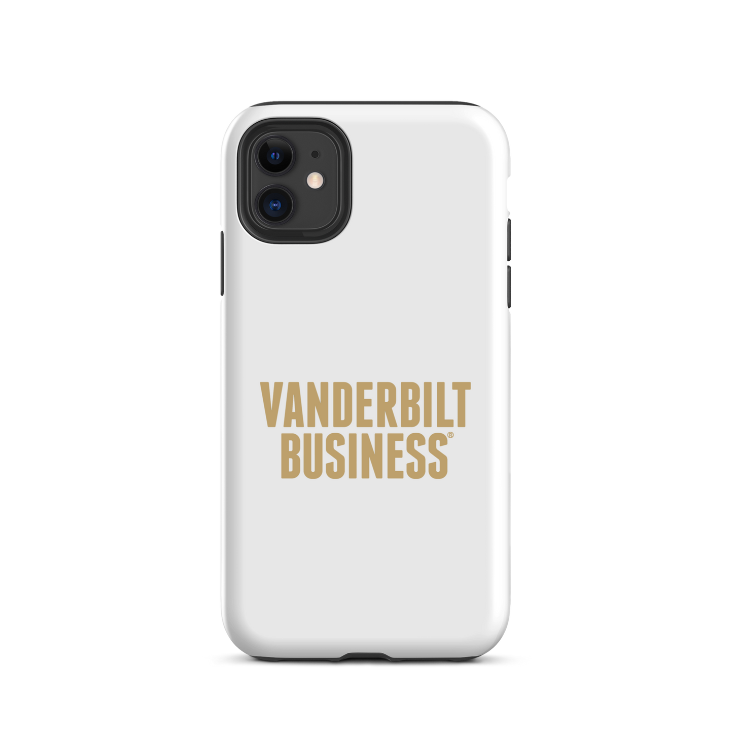 Vanderbilt Business Tough Case for iPhone®