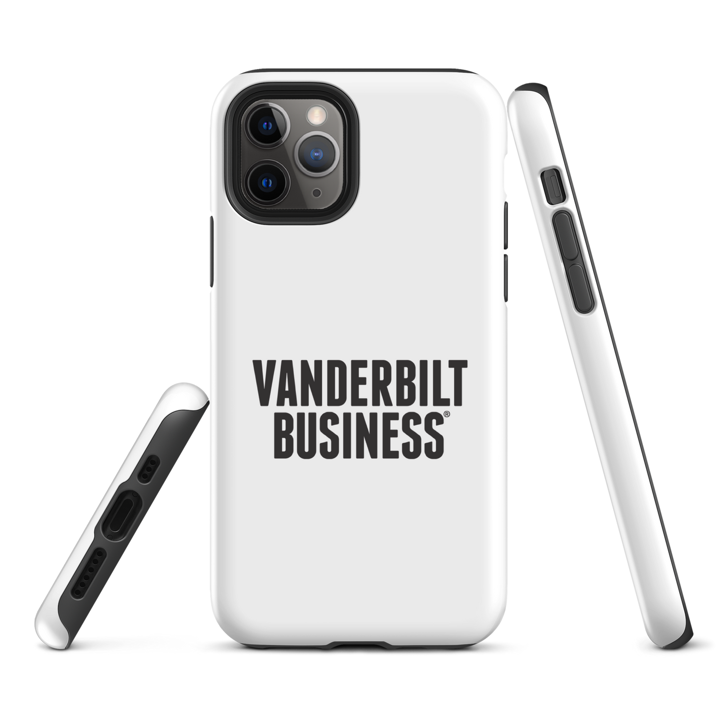 Vanderbilt Business Tough Case for iPhone®