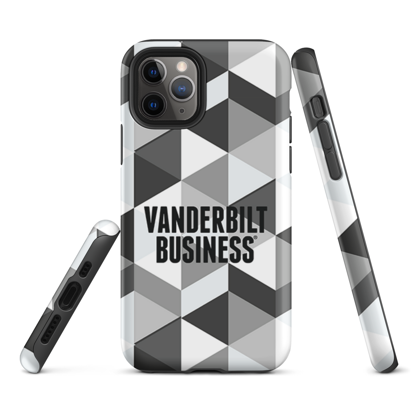 Vanderbilt Business Tough Case for iPhone®