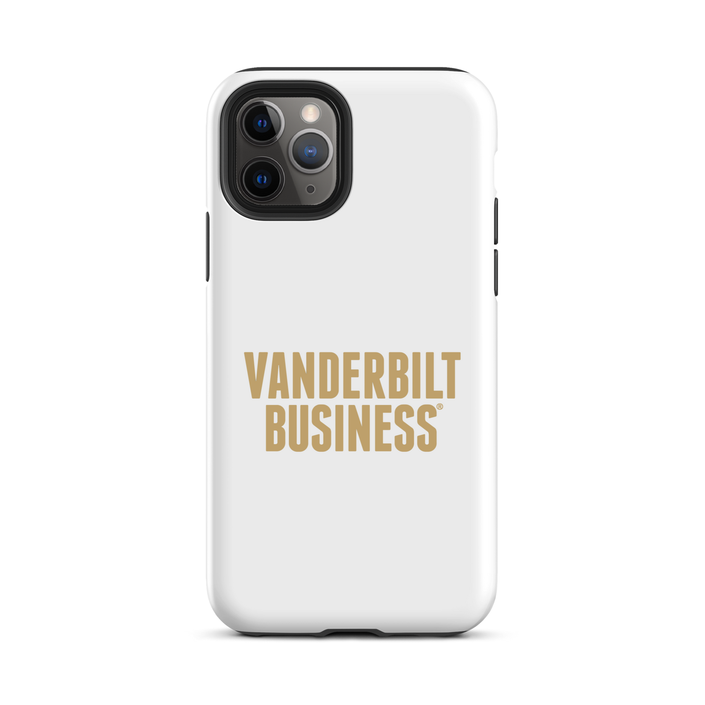 Vanderbilt Business Tough Case for iPhone®