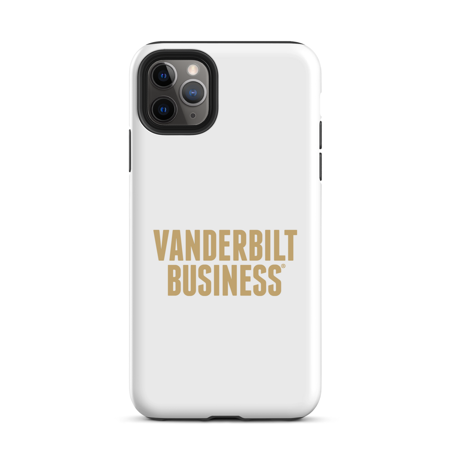 Vanderbilt Business Tough Case for iPhone®