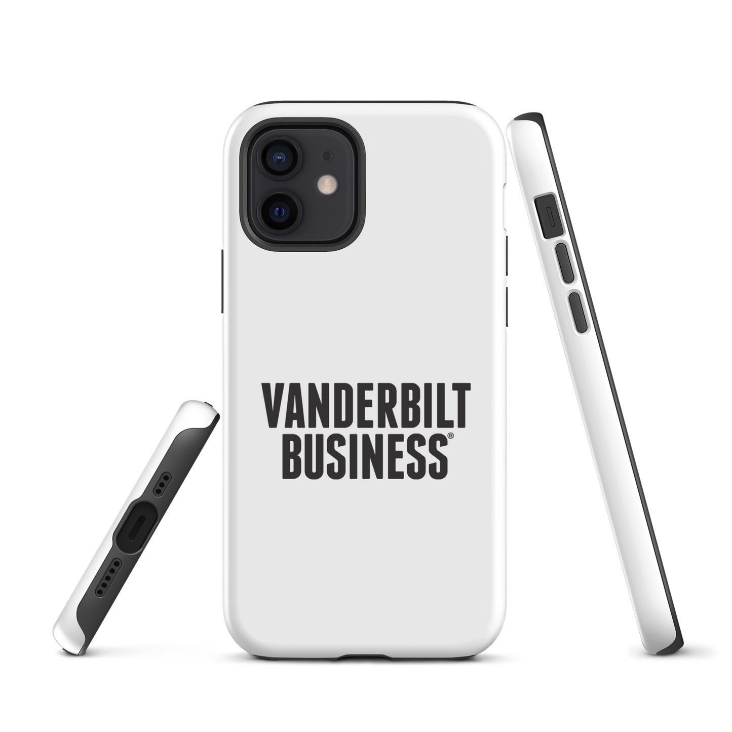 Vanderbilt Business Tough Case for iPhone®