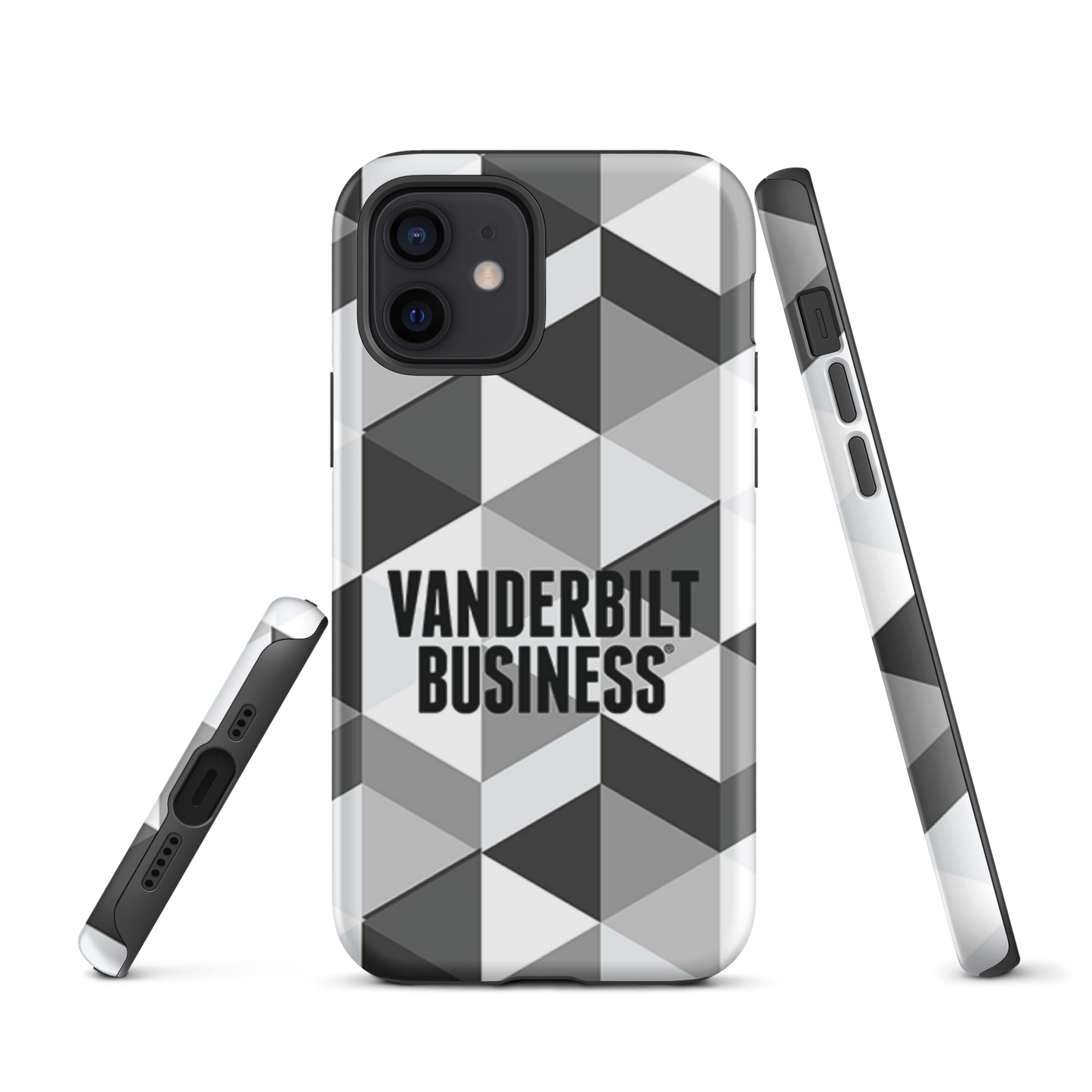 Vanderbilt Business Tough Case for iPhone®