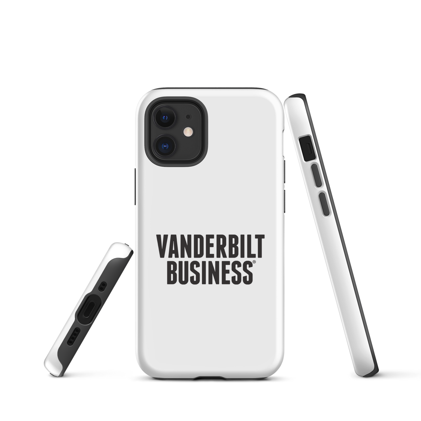 Vanderbilt Business Tough Case for iPhone®