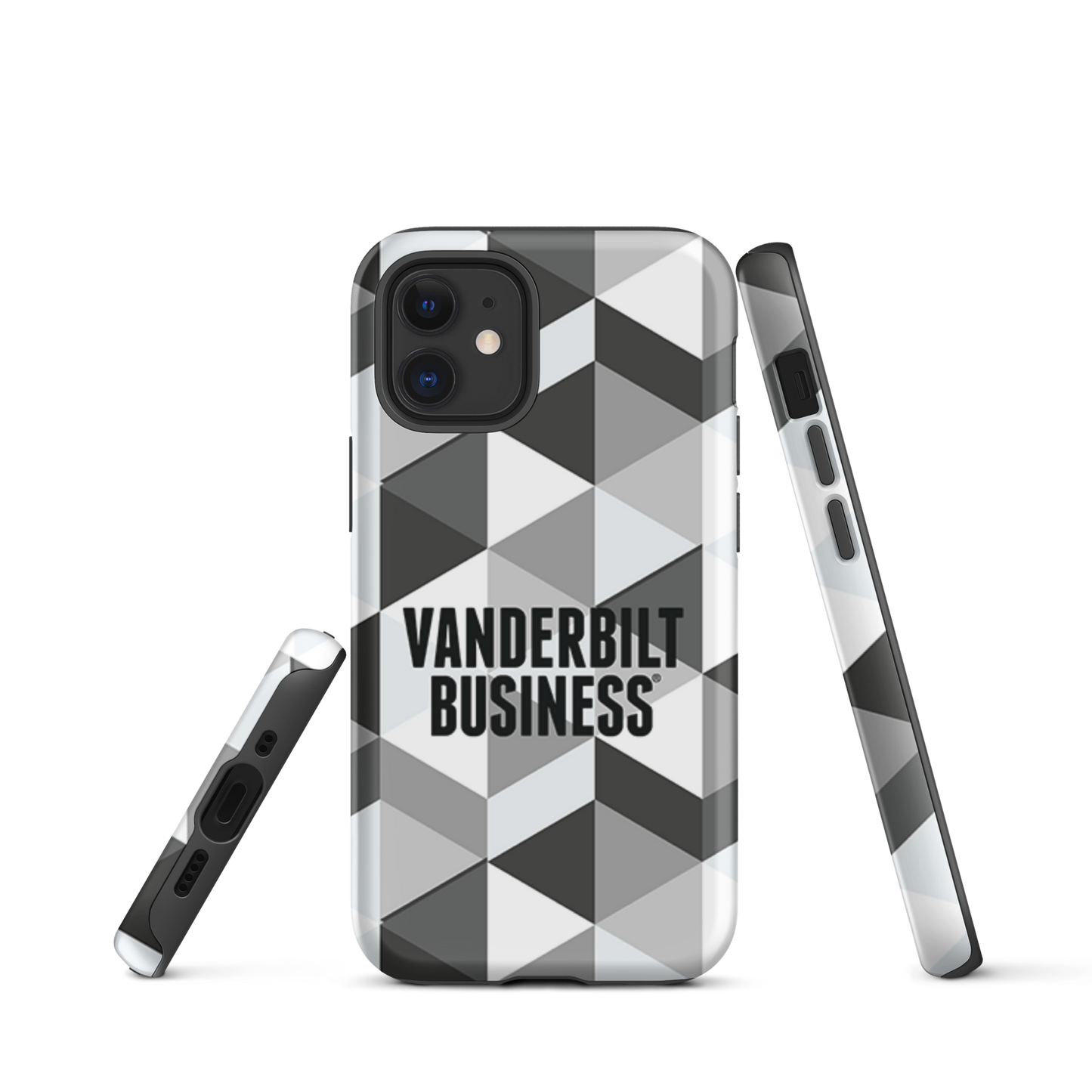 Vanderbilt Business Tough Case for iPhone®