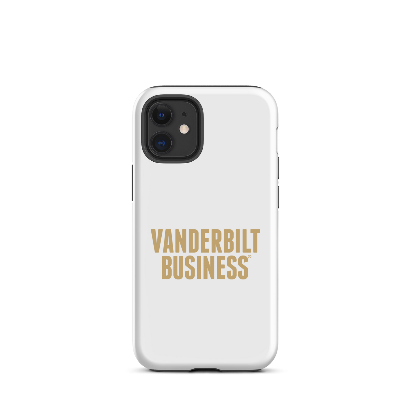 Vanderbilt Business Tough Case for iPhone®