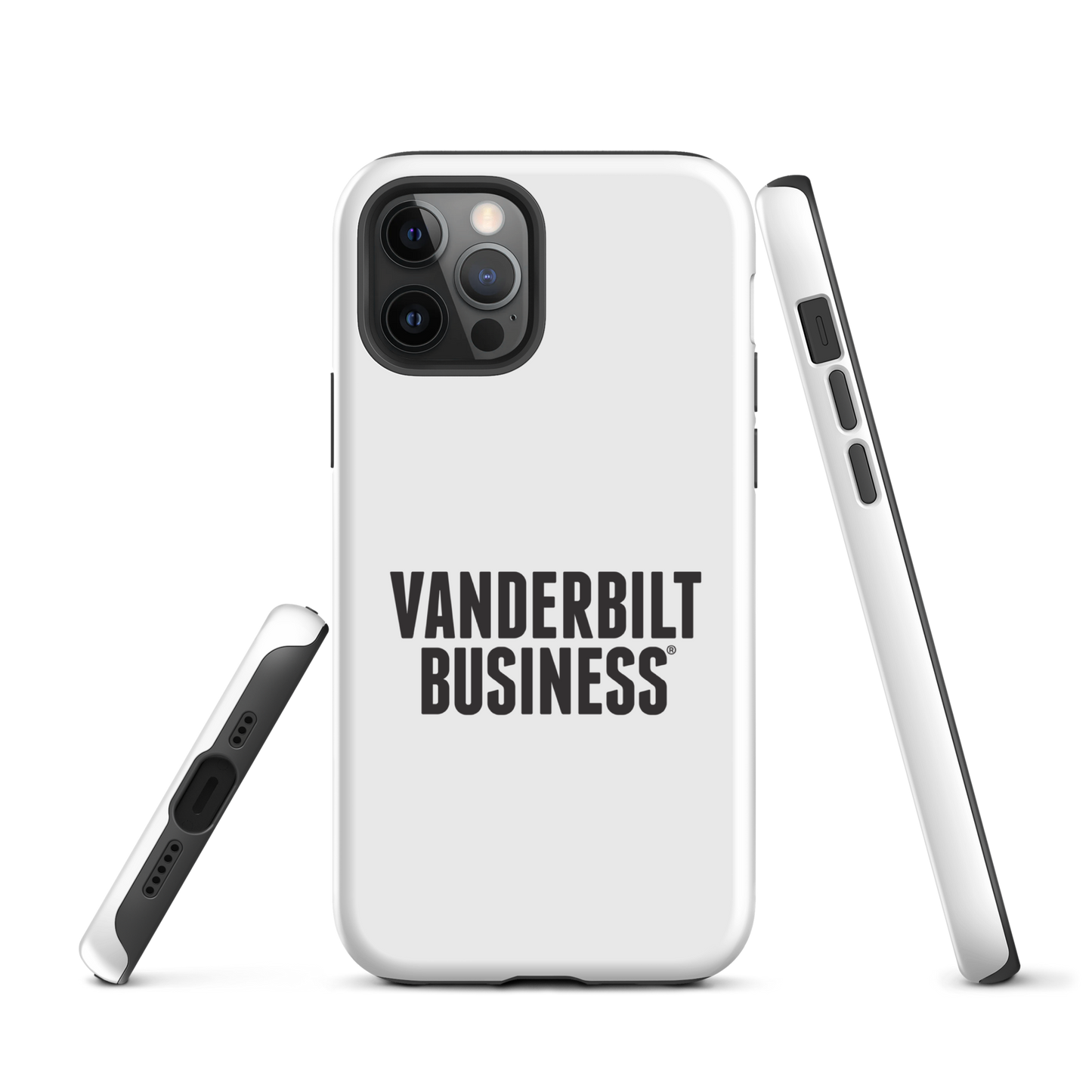 Vanderbilt Business Tough Case for iPhone®