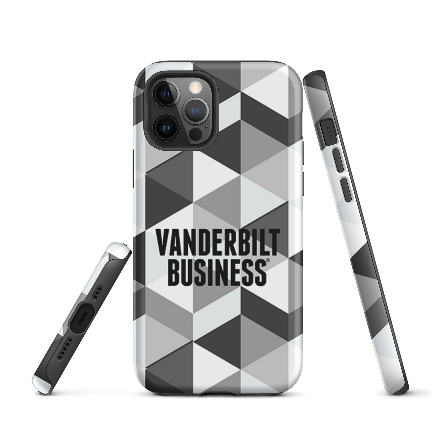 Vanderbilt Business Tough Case for iPhone®