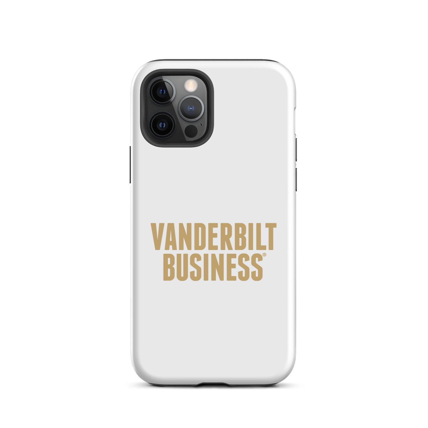 Vanderbilt Business Tough Case for iPhone®