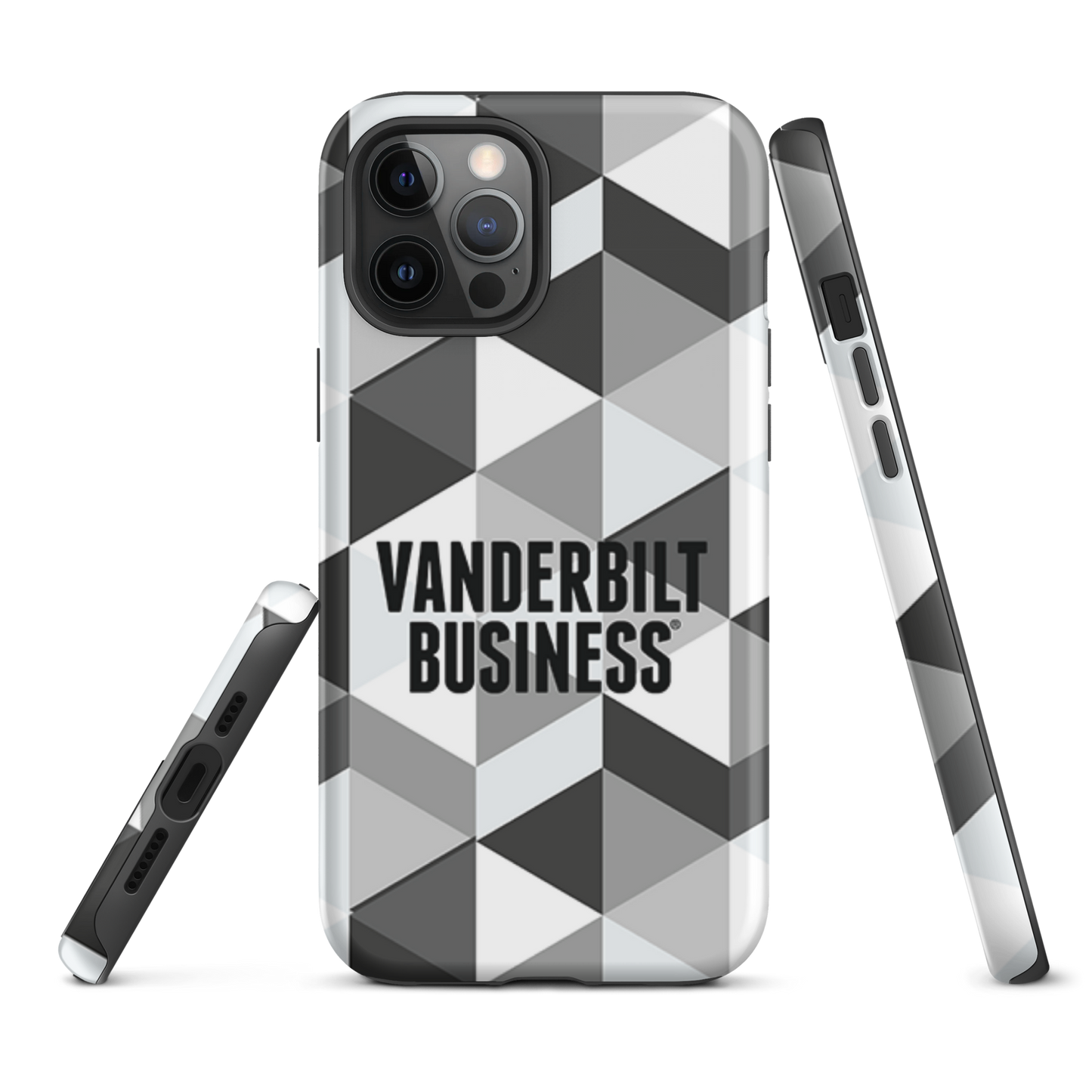 Vanderbilt Business Tough Case for iPhone®