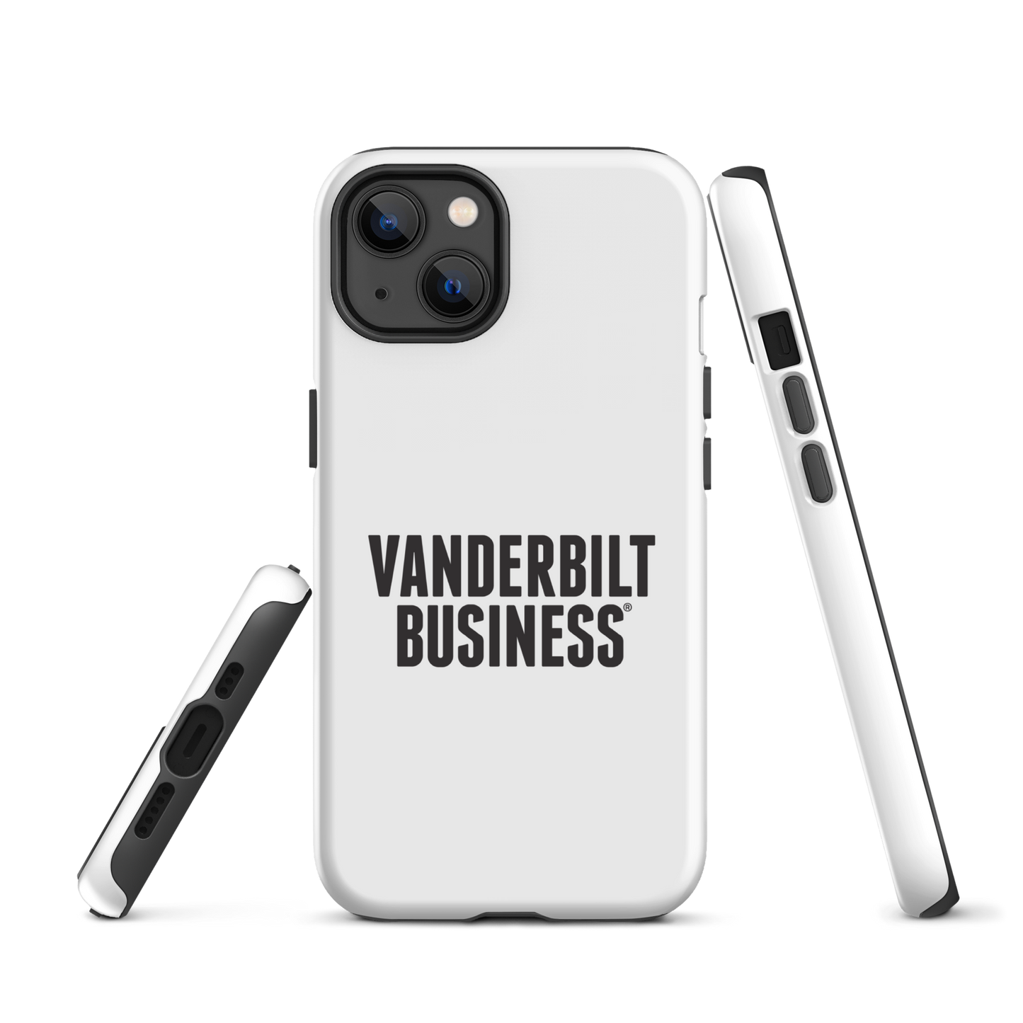 Vanderbilt Business Tough Case for iPhone®