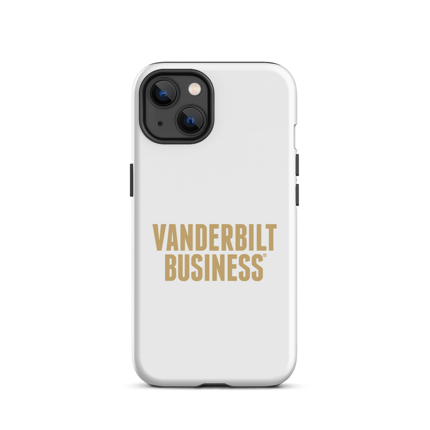 Vanderbilt Business Tough Case for iPhone®