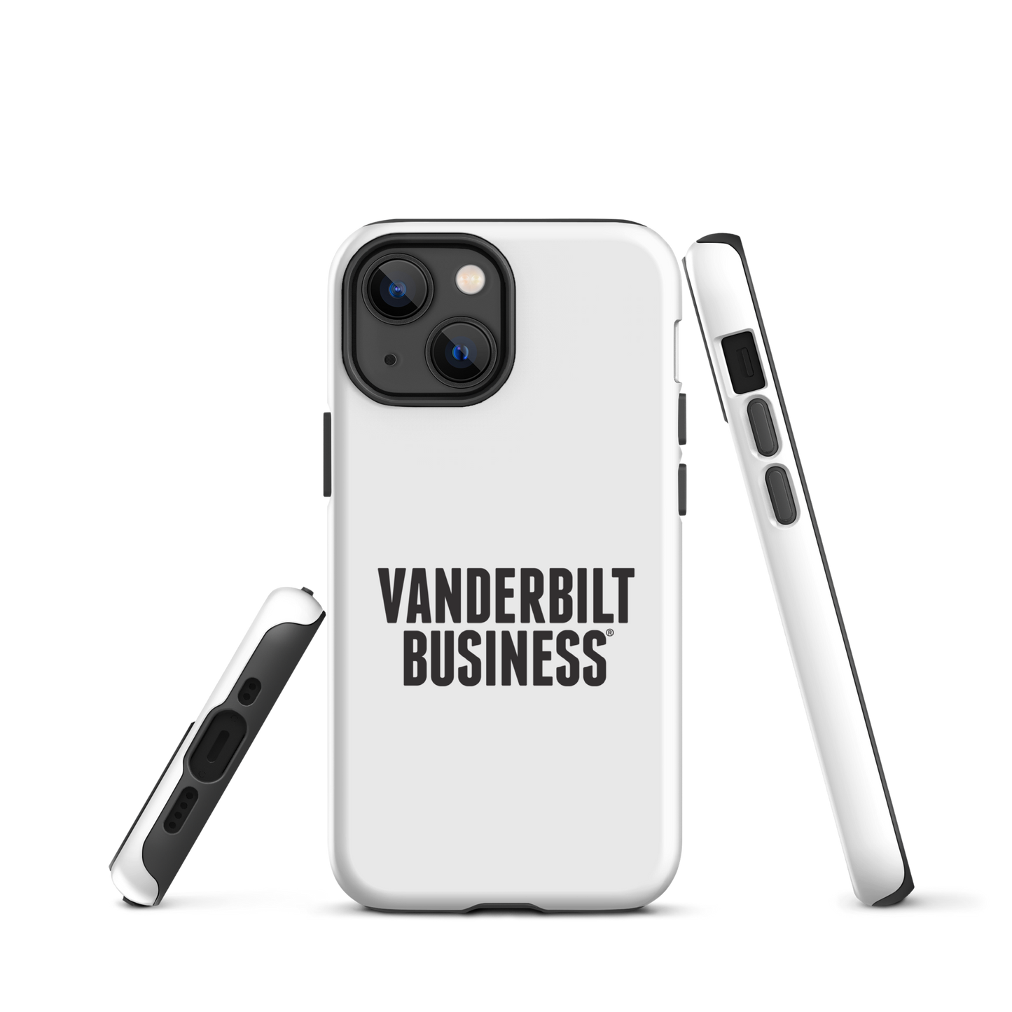 Vanderbilt Business Tough Case for iPhone®