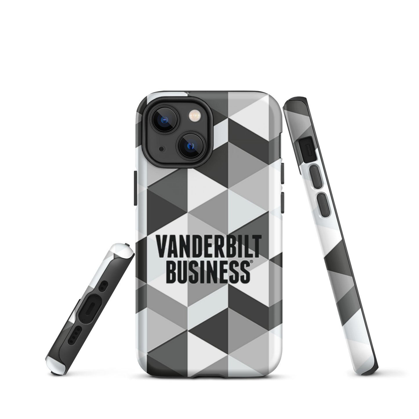 Vanderbilt Business Tough Case for iPhone®