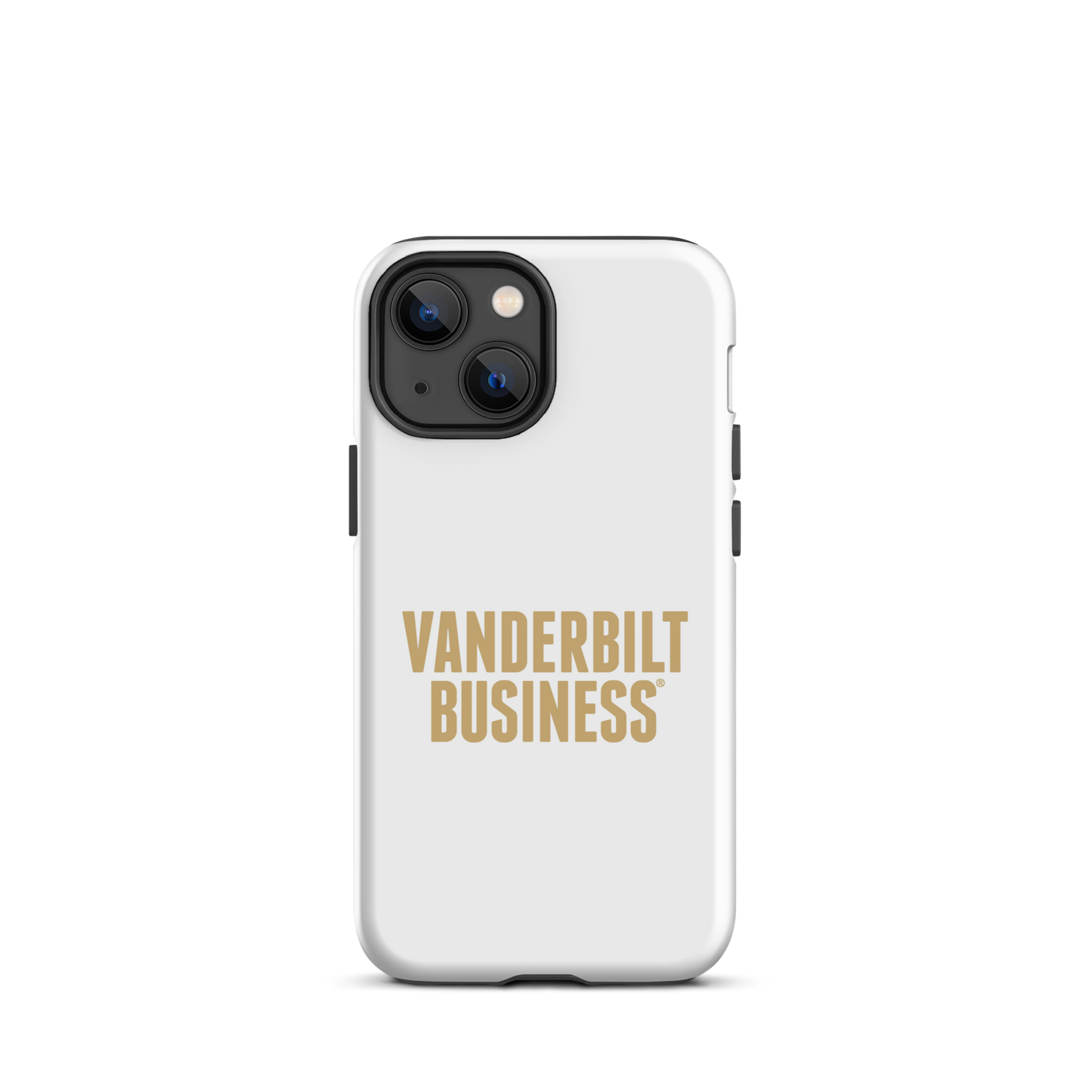 Vanderbilt Business Tough Case for iPhone®