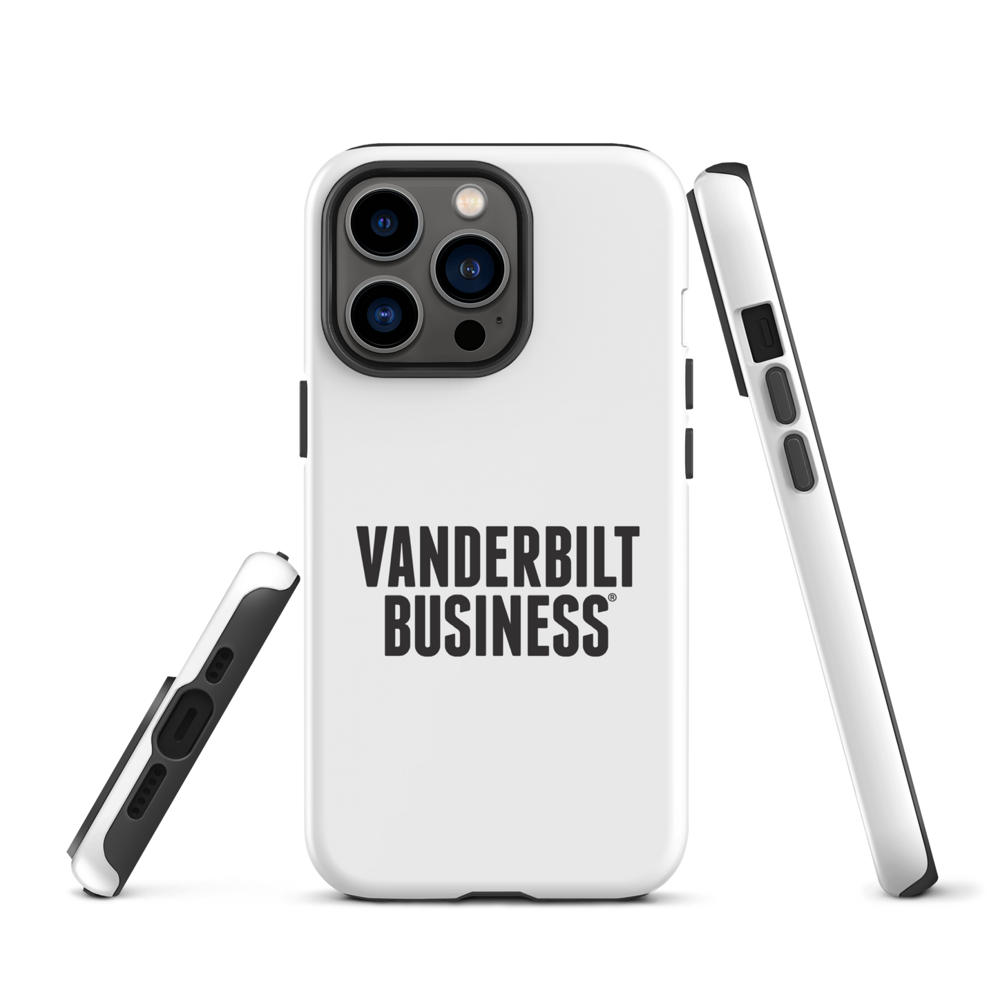 Vanderbilt Business Tough Case for iPhone®